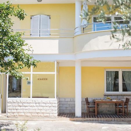 Oliveum Apartments Umag Extérieur photo