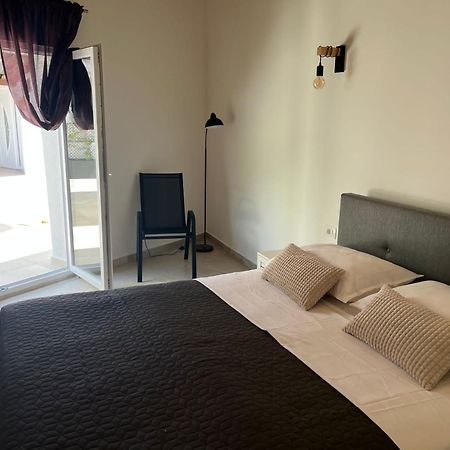 Oliveum Apartments Umag Extérieur photo