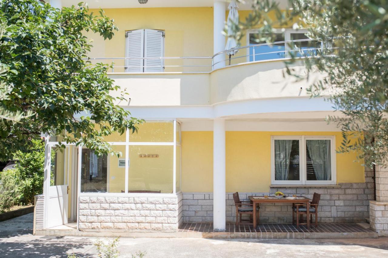 Oliveum Apartments Umag Extérieur photo
