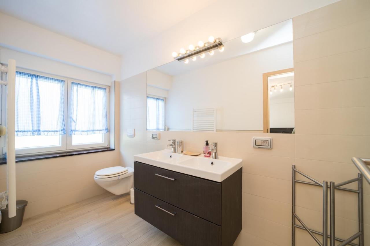 Oliveum Apartments Umag Extérieur photo