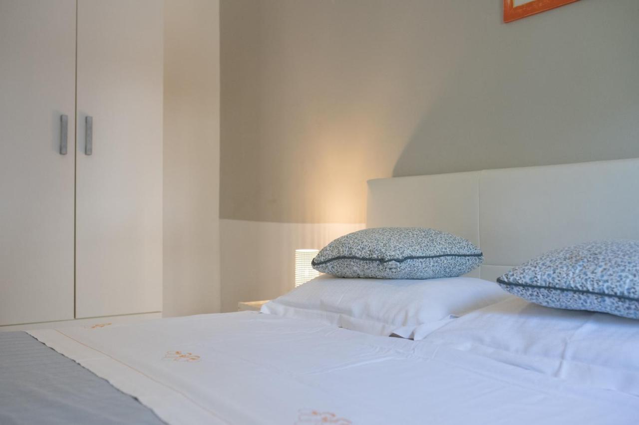 Oliveum Apartments Umag Extérieur photo