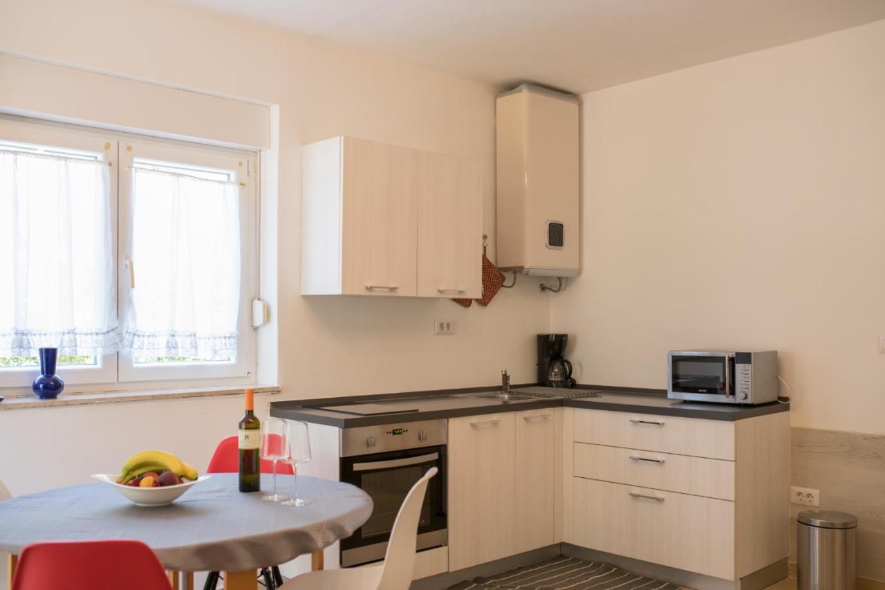 Oliveum Apartments Umag Extérieur photo