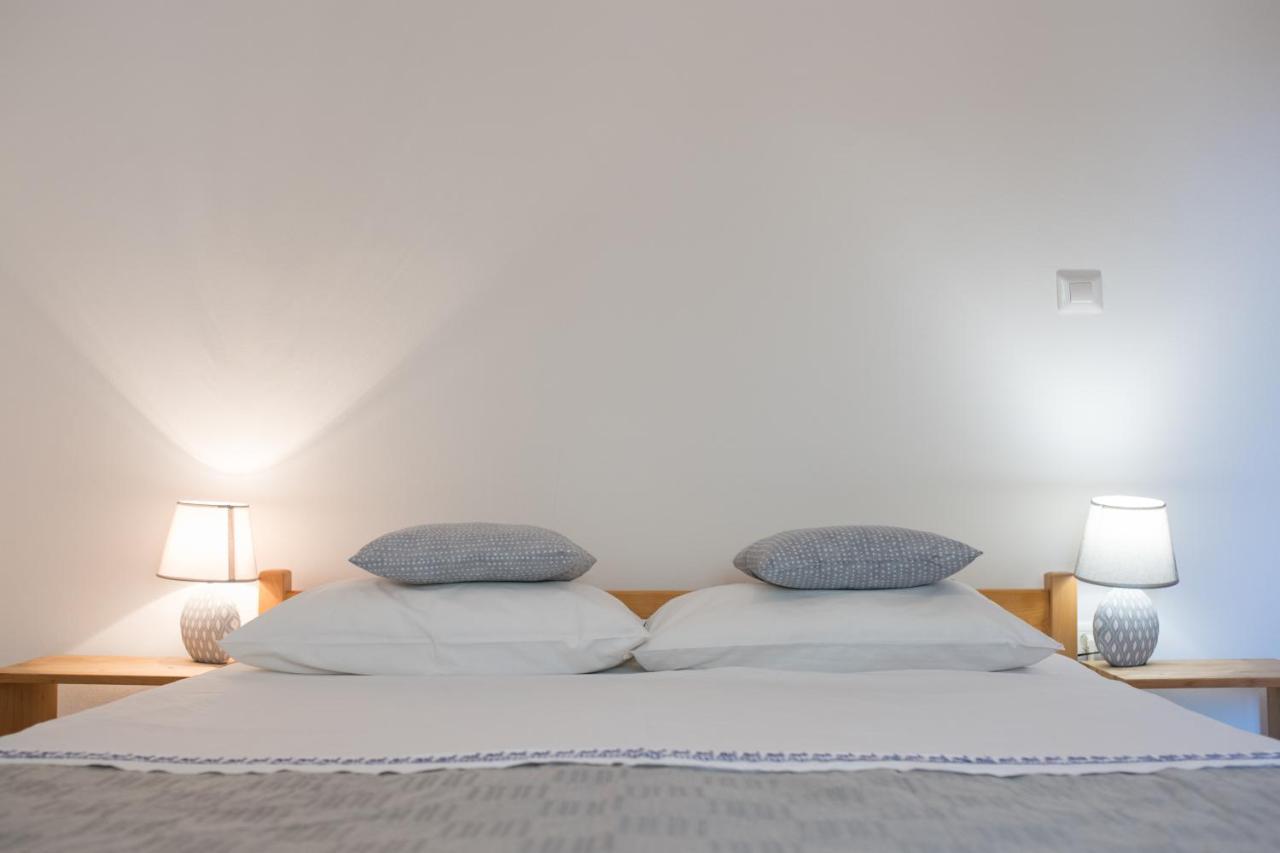 Oliveum Apartments Umag Extérieur photo