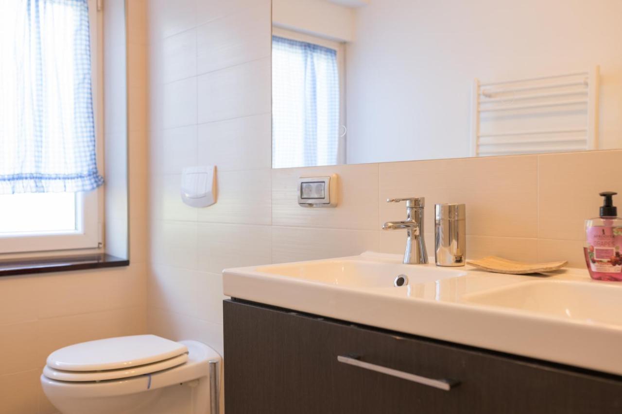 Oliveum Apartments Umag Extérieur photo