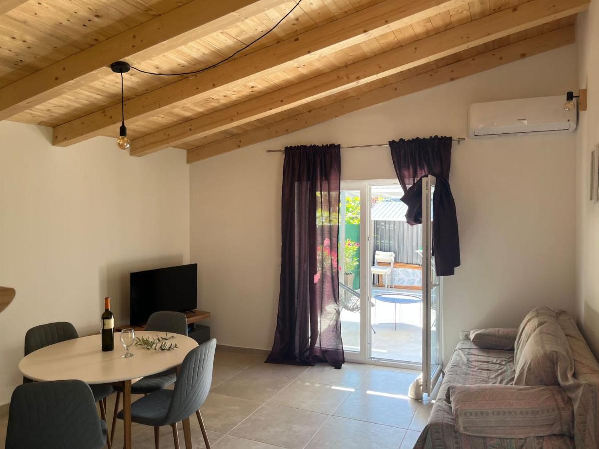 Oliveum Apartments Umag Extérieur photo