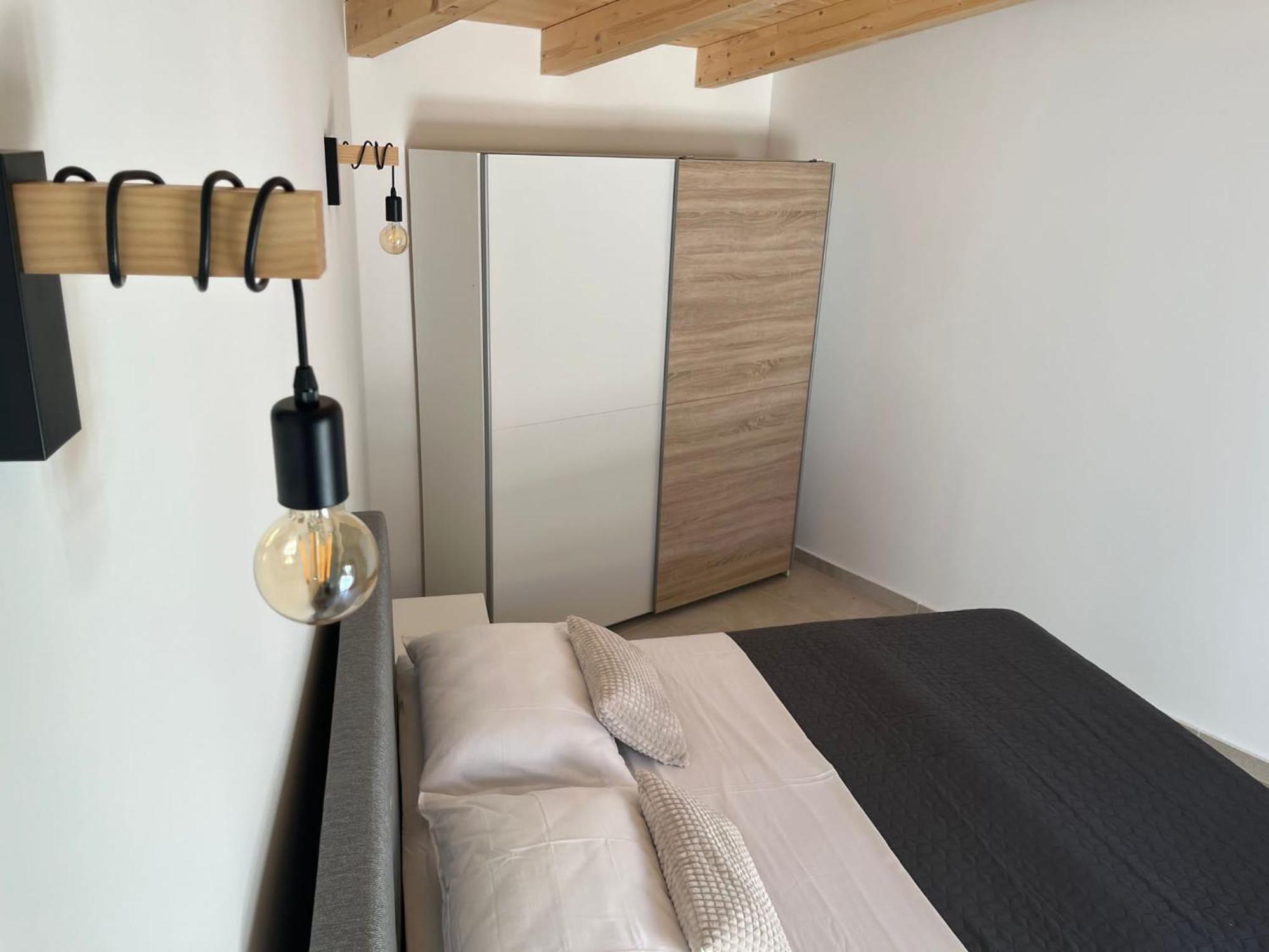 Oliveum Apartments Umag Extérieur photo