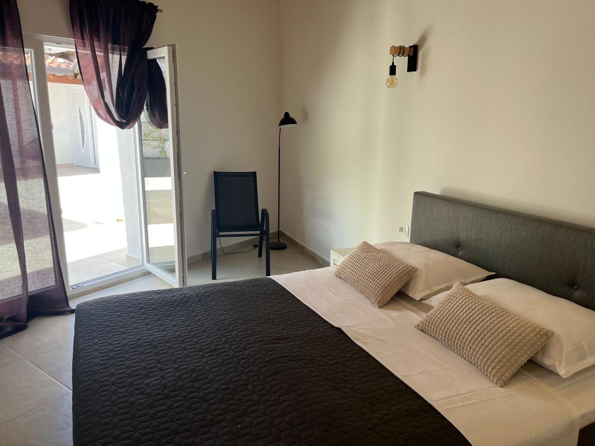 Oliveum Apartments Umag Extérieur photo