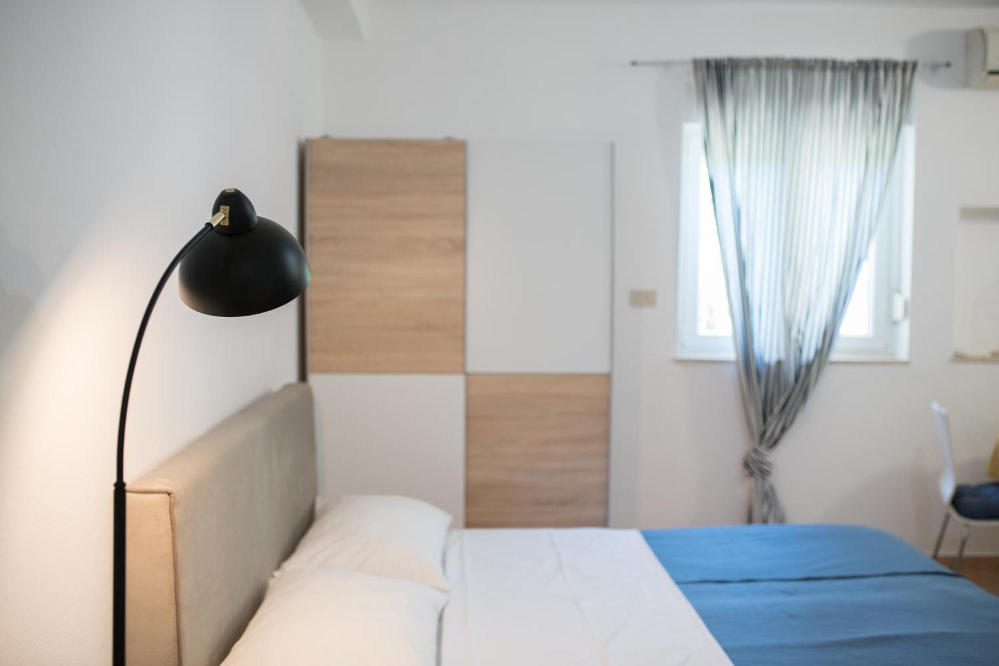 Oliveum Apartments Umag Extérieur photo