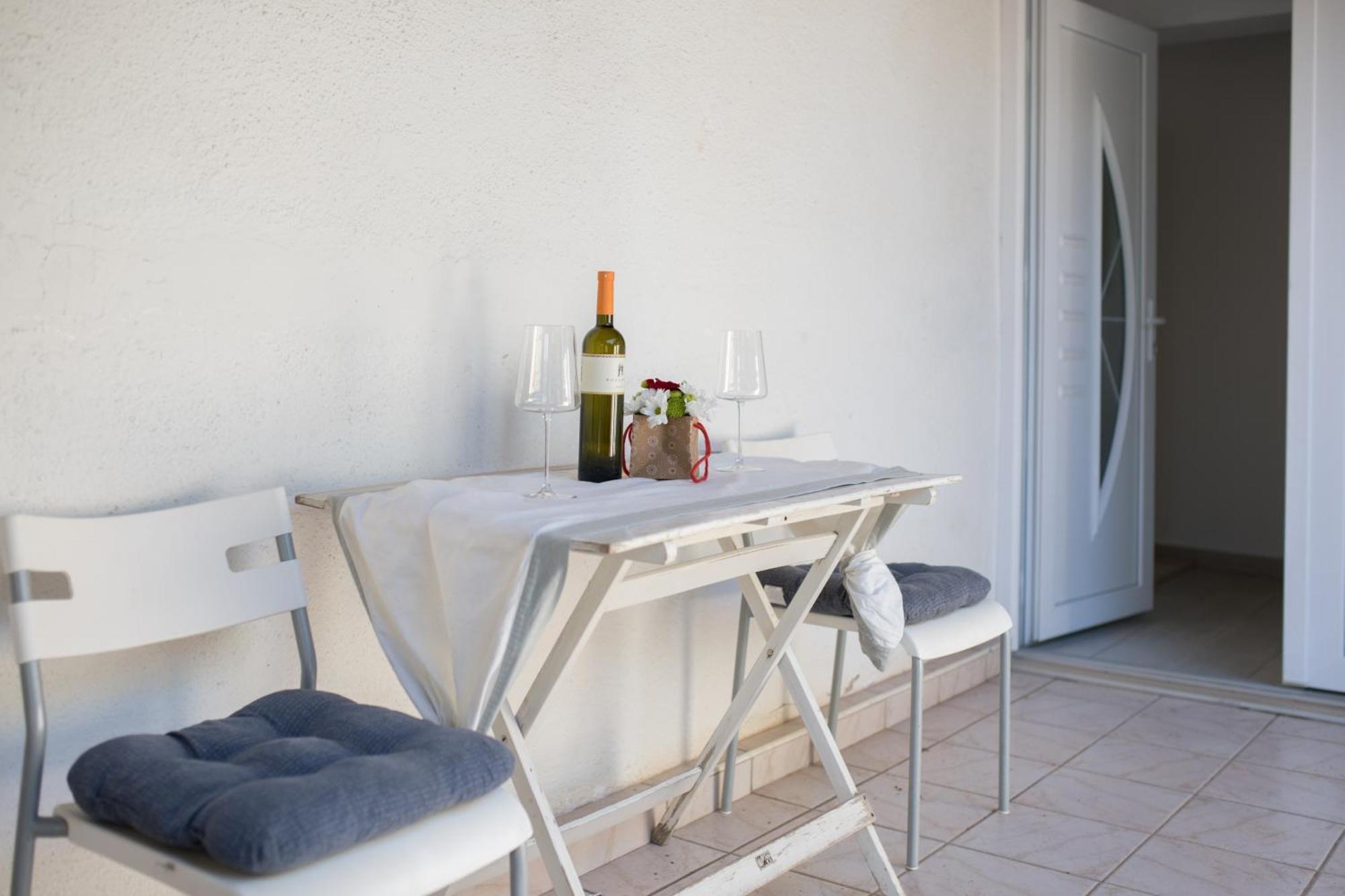 Oliveum Apartments Umag Extérieur photo