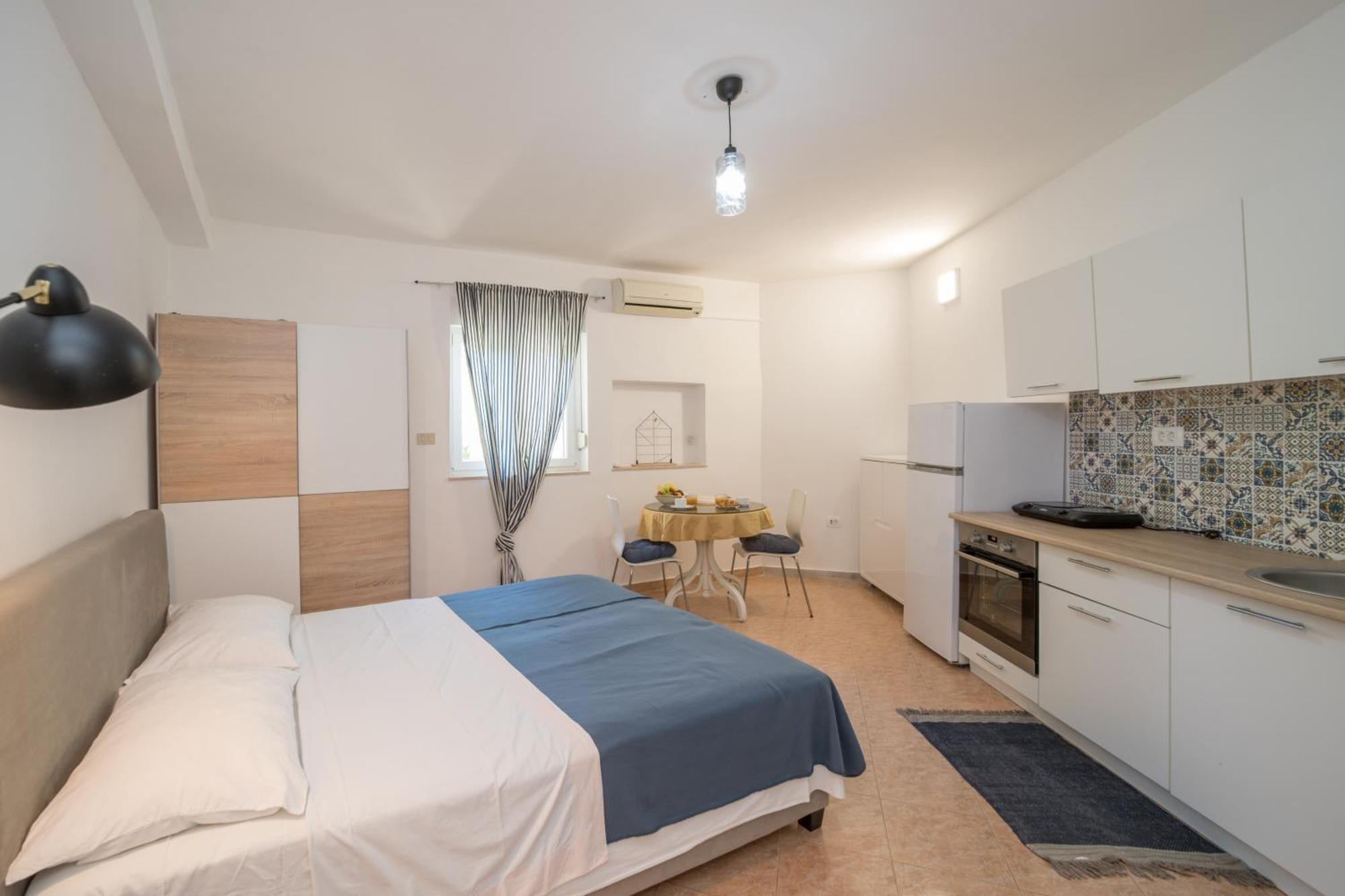 Oliveum Apartments Umag Extérieur photo